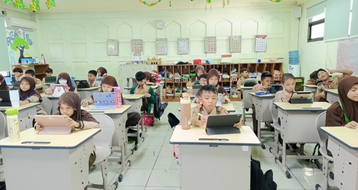 Checklist Persiapan Masuk Sekolah Usai Libur