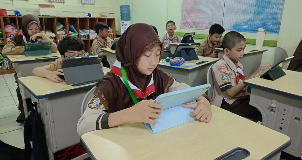 Tips Agar Semangat Belajar Tak Hilang Saat Libur Sekolah