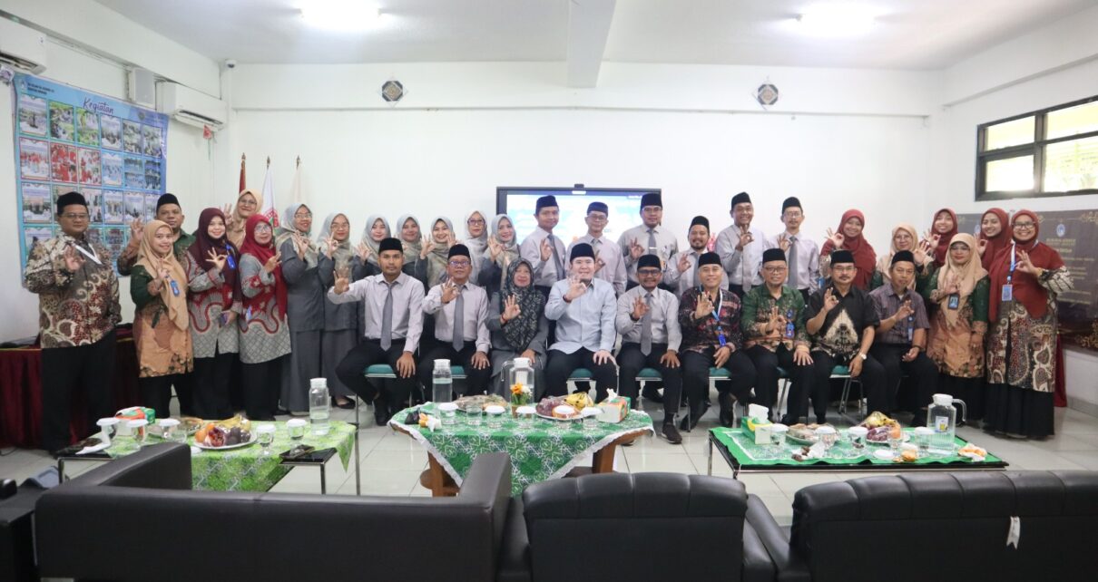 Sinergi Al Azhar Cirebon dan Sentra Primer
