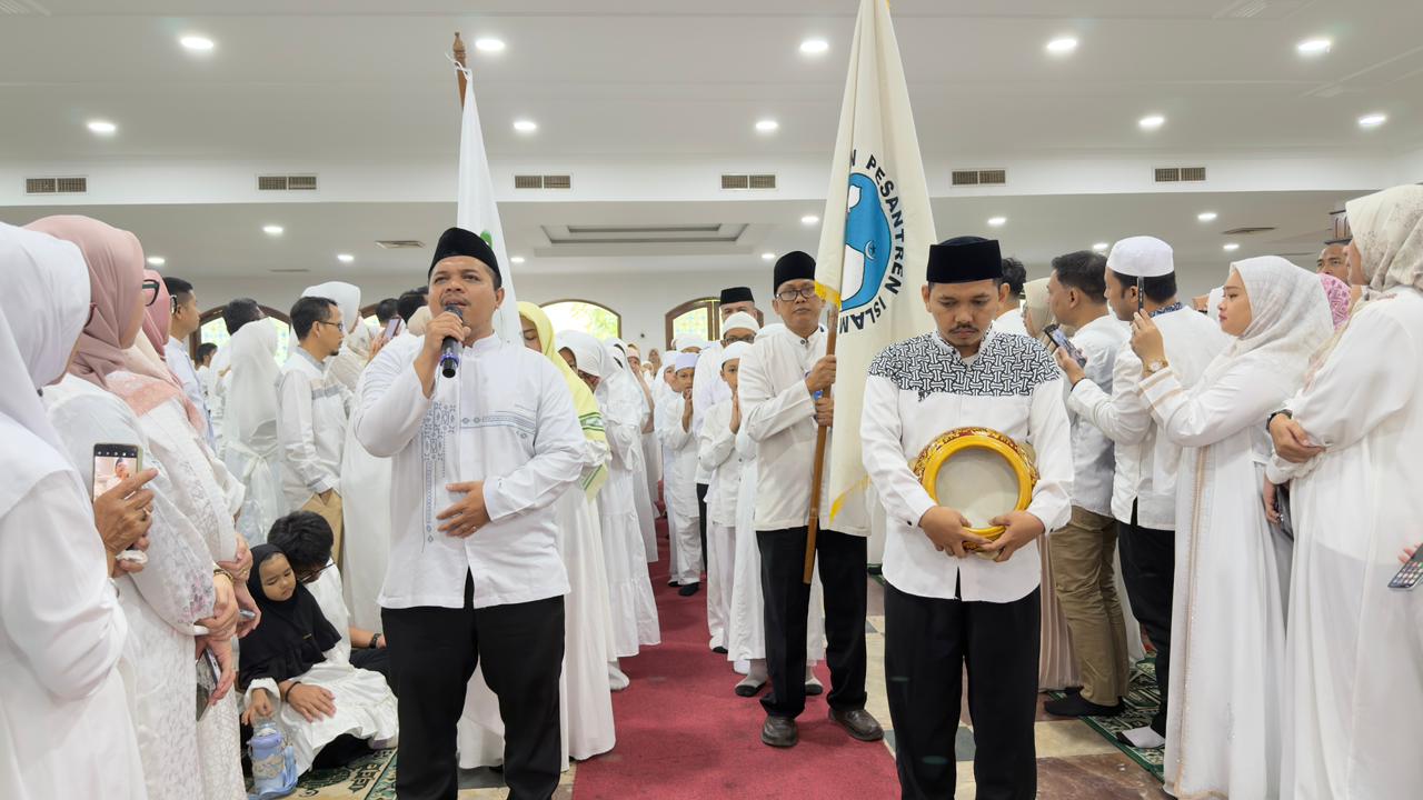 Haflah Tilawati 2026 SDIA 19 Sentra Primer