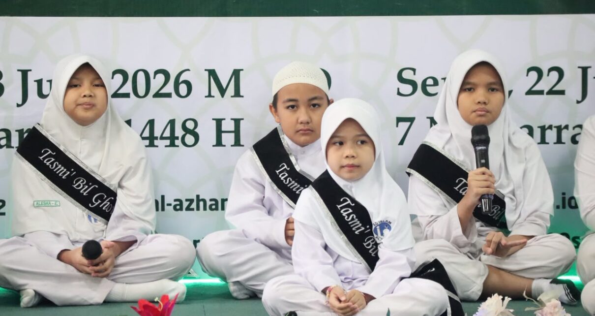 Hari Pertama Masuk SD, Ini Cara Agar Anak Mudah Beradaptasi