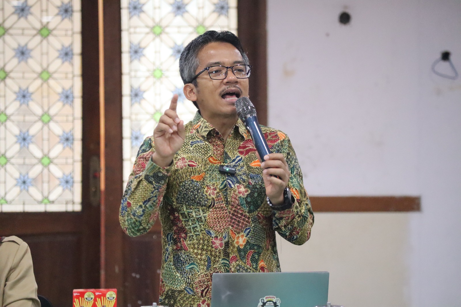 Giat Adiwiyata SDIA 19 Sentra Primer, Tanamkan Jaga Bumi Sejak Dini