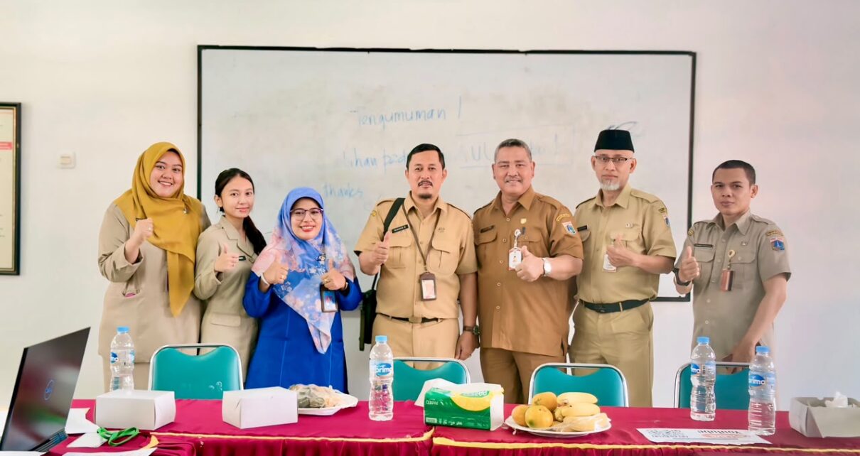 SDIA 19 Sentra Primer Jadi Tuan Rumah OSN Provinsi 2026