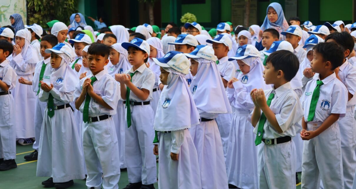 PMB SDIA 19 Sentra Primer Dibuka 7 September 2026