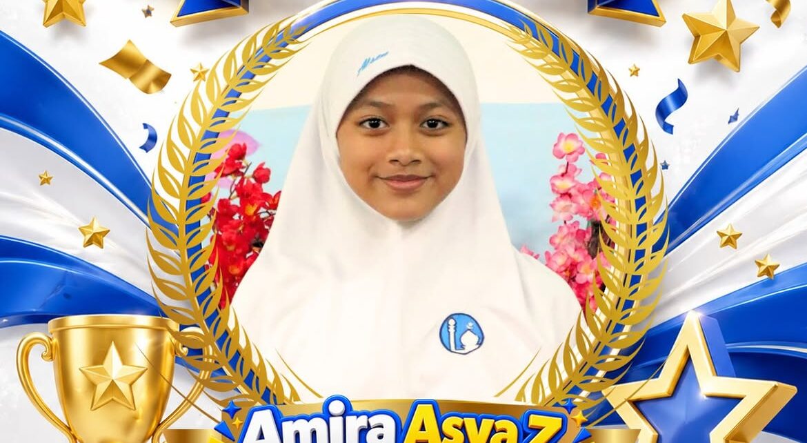 Prestasi Murid SDIA 19 Lolos OSN Tingkat Nasional