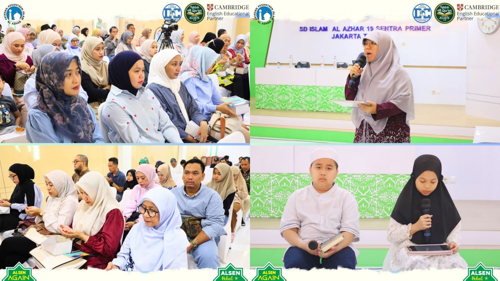 Parenting Pubertas, Kolaborasi Dampingi Anak Menuju Remaja