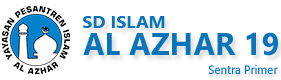 SD Islam Al Azhar 19 Sentra Primer